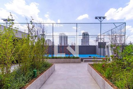 Apartamento para alugar com 73m², 2 quartos e 1 vagaÁrea comum