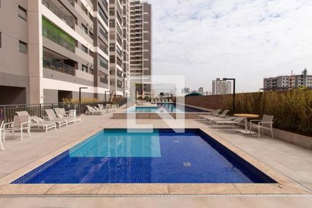 Apartamento para alugar com 73m², 2 quartos e 1 vagaÁrea comum