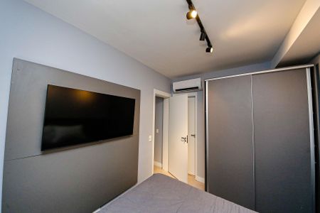 Apartamento para alugar com 73m², 2 quartos e 1 vagaSuíte