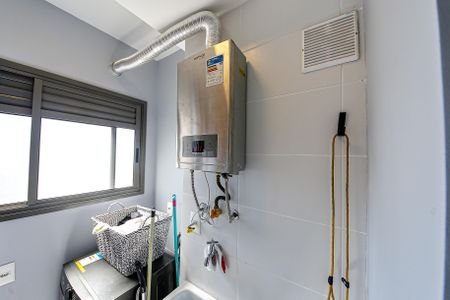 Apartamento para alugar com 73m², 2 quartos e 1 vagaÁrea de Serviço