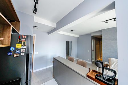 Apartamento para alugar com 73m², 2 quartos e 1 vagaCozinha