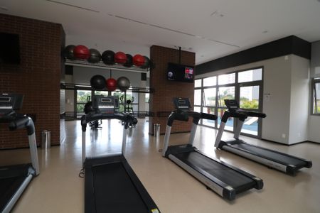 Apartamento para alugar com 73m², 2 quartos e 1 vagaÁrea comum