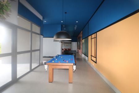 Apartamento para alugar com 73m², 2 quartos e 1 vagaÁrea comum