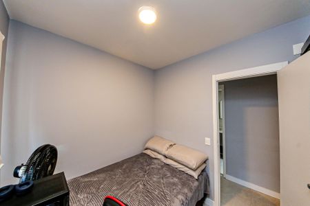 Apartamento para alugar com 73m², 2 quartos e 1 vagaQuarto