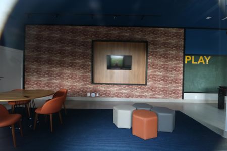 Apartamento para alugar com 73m², 2 quartos e 1 vagaÁrea comum