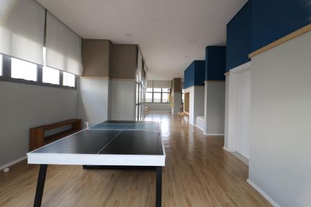 Apartamento para alugar com 73m², 2 quartos e 1 vagaÁrea comum