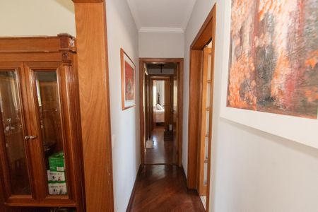 Apartamento para alugar com 147m², 3 quartos e 2 vagasLavabo