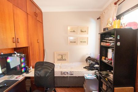 Varanda de apartamento à venda com 3 quartos, 147m² em Jardim Vila Mariana, São Paulo