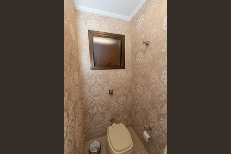 Apartamento para alugar com 147m², 3 quartos e 2 vagasLavabo