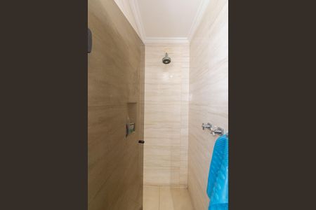 Apartamento para alugar com 147m², 3 quartos e 2 vagasBanheiro da suíte