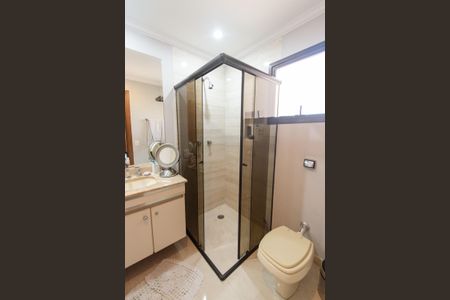 Apartamento para alugar com 147m², 3 quartos e 2 vagasBanheiro