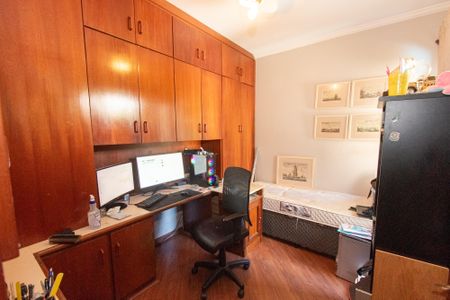 Varanda de apartamento à venda com 3 quartos, 147m² em Jardim Vila Mariana, São Paulo