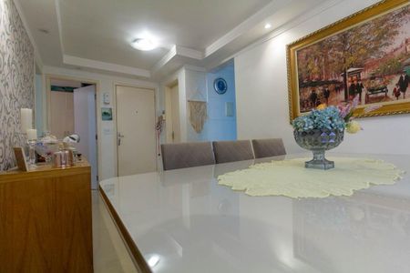 Apartamento à venda com 53m², 3 quartos e sem vagaSala de Jantar