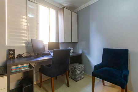 Apartamento à venda com 53m², 3 quartos e sem vagaQuarto 2