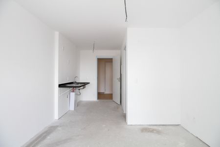 Studio para alugar com 26m², 1 quarto e sem vaga Studio para alugar com 26m², 1 quarto e sem vagaStudio