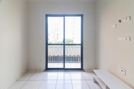 Sala de apartamento à venda com 2 quartos, 56m² em Jardim das Vertentes, São Paulo