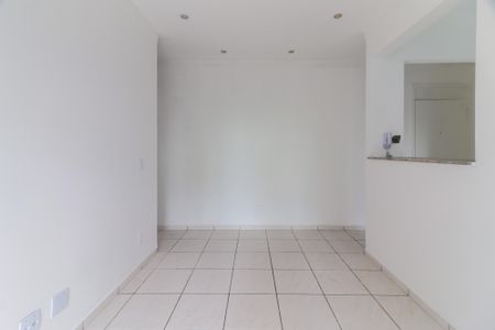 Sala de apartamento à venda com 2 quartos, 56m² em Jardim das Vertentes, São Paulo