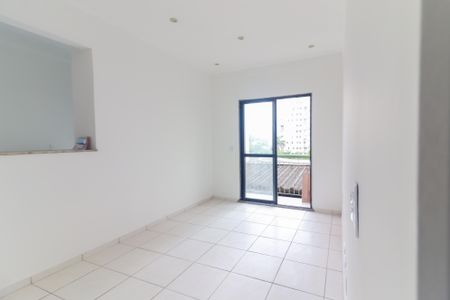 Sala de apartamento à venda com 2 quartos, 56m² em Jardim das Vertentes, São Paulo