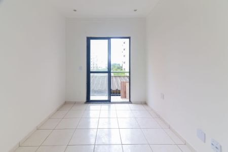 Sala de apartamento à venda com 2 quartos, 56m² em Jardim das Vertentes, São Paulo