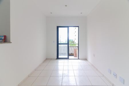 Sala de apartamento à venda com 2 quartos, 56m² em Jardim das Vertentes, São Paulo