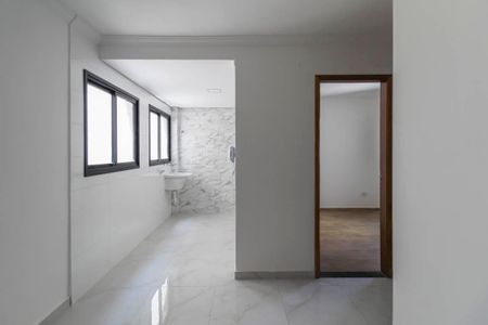 Apartamento à venda com 50m², 2 quartos e sem vaga