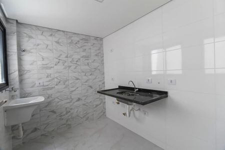 Apartamento à venda com 50m², 2 quartos e sem vaga