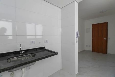 Apartamento à venda com 50m², 2 quartos e sem vaga
