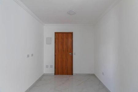 Apartamento à venda com 2 quartos, 50m² em Vila Celeste, São Paulo