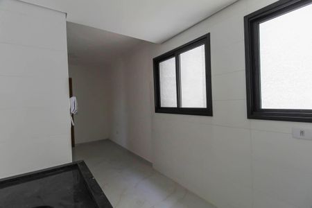 Apartamento à venda com 50m², 2 quartos e sem vaga