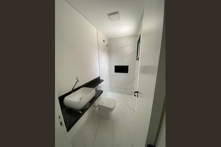 Casa à venda com 3 quartos, 130m² em Santo Amaro, São Paulo