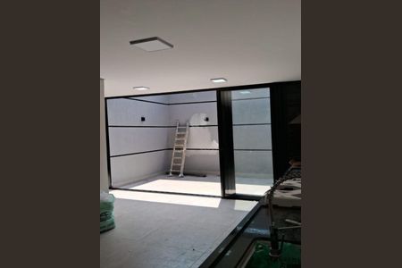 Casa à venda com 3 quartos, 130m² em Santo Amaro, São Paulo