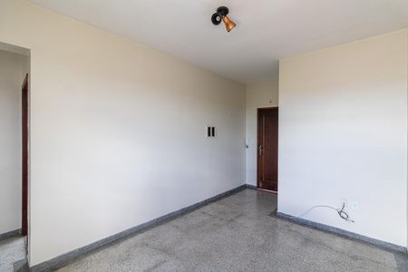 Sala de apartamento para alugar com 1 quarto, 40m² em Jardim Miragaia, São Paulo