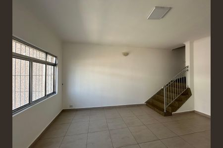 Sala de casa para alugar com 2 quartos, 72m² em Vila America, São Paulo