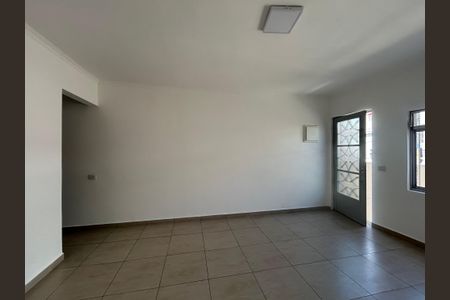 Sala de casa para alugar com 2 quartos, 72m² em Vila America, São Paulo