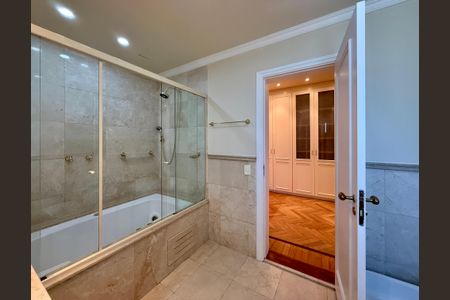 Apartamento para alugar com 387m², 4 quartos e 5 vagas Apartamento para alugar com 387m², 4 quartos e 5 vagasBanheiro 1 Suíte 4