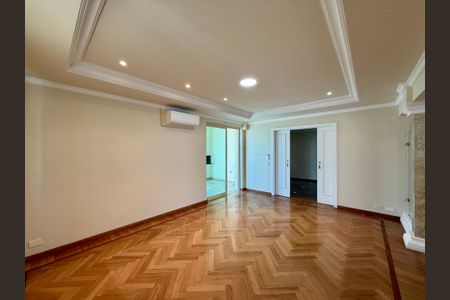 Apartamento para alugar com 387m², 4 quartos e 5 vagas Apartamento para alugar com 387m², 4 quartos e 5 vagasSala