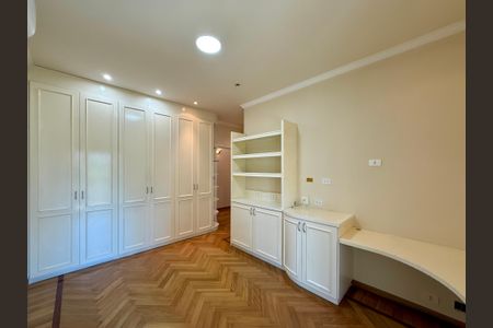 Apartamento para alugar com 387m², 4 quartos e 5 vagas Apartamento para alugar com 387m², 4 quartos e 5 vagasSuíte 3