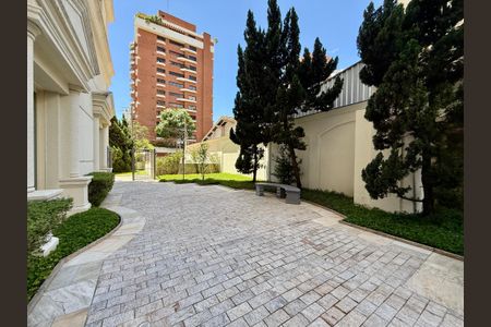 Apartamento para alugar com 387m², 4 quartos e 5 vagas Apartamento para alugar com 387m², 4 quartos e 5 vagasÁrea comum