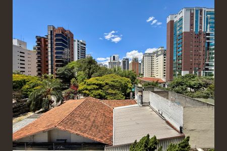 Apartamento para alugar com 387m², 4 quartos e 5 vagas Apartamento para alugar com 387m², 4 quartos e 5 vagasVista Suíte 4