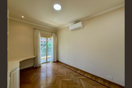 Apartamento para alugar com 387m², 4 quartos e 5 vagas Apartamento para alugar com 387m², 4 quartos e 5 vagasSuíte 3