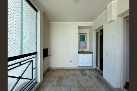 Apartamento para alugar com 387m², 4 quartos e 5 vagas Apartamento para alugar com 387m², 4 quartos e 5 vagasSacada da Sala