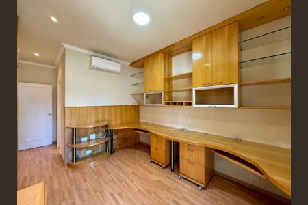 Apartamento para alugar com 387m², 4 quartos e 5 vagas Apartamento para alugar com 387m², 4 quartos e 5 vagasSuíte 1