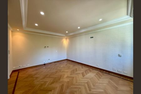 Apartamento para alugar com 387m², 4 quartos e 5 vagas Apartamento para alugar com 387m², 4 quartos e 5 vagasSala