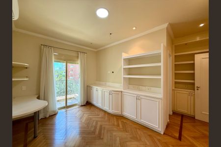 Apartamento para alugar com 387m², 4 quartos e 5 vagas Apartamento para alugar com 387m², 4 quartos e 5 vagasSuíte 2