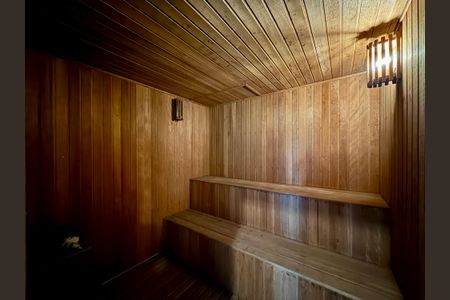 Apartamento para alugar com 387m², 4 quartos e 5 vagas Apartamento para alugar com 387m², 4 quartos e 5 vagasSauna