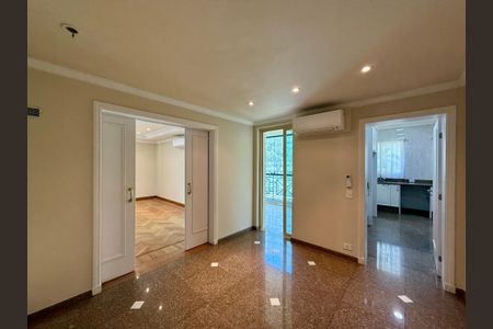 Apartamento para alugar com 387m², 4 quartos e 5 vagas Apartamento para alugar com 387m², 4 quartos e 5 vagasCopa