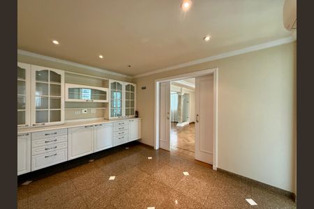 Apartamento para alugar com 387m², 4 quartos e 5 vagas Apartamento para alugar com 387m², 4 quartos e 5 vagasCopa