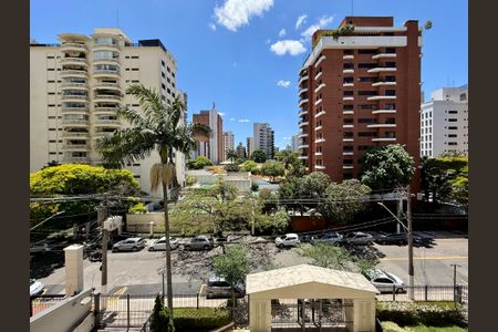 Apartamento para alugar com 387m², 4 quartos e 5 vagas Apartamento para alugar com 387m², 4 quartos e 5 vagasVista Suíte 1 e 2