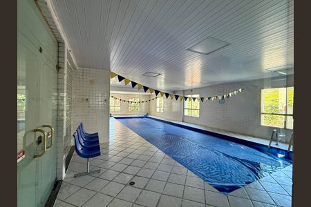 Apartamento para alugar com 387m², 4 quartos e 5 vagas Apartamento para alugar com 387m², 4 quartos e 5 vagasPiscina Coberta