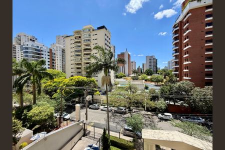 Apartamento para alugar com 387m², 4 quartos e 5 vagas Apartamento para alugar com 387m², 4 quartos e 5 vagasVista Suíte 1 e 2